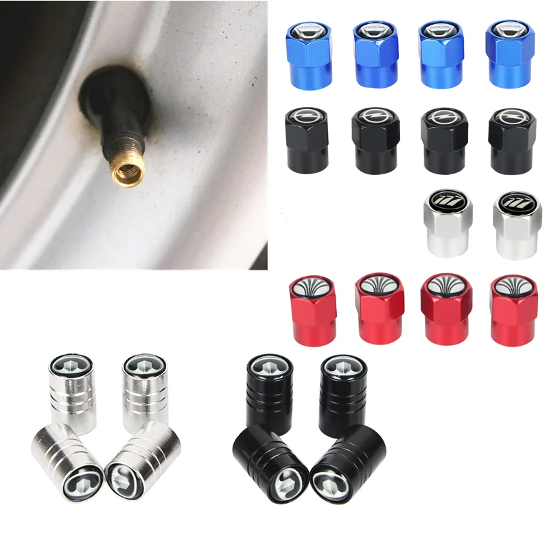 4pcs Car Tire Wheel Valve Stem Caps for BMW M2 M3 M4 F10 E90 E60 F30 E89 E85 E91 E92 X1 X3 X5 1 3 5 7 Series Auto Accessories
4pcs Car Tire Wheel Valve Stem Caps for BMW M2 M3 M4 F10 E90 E60 F30 E89 E85 E91 E92 X1 X3 X5 1 3 5 7 Series Auto Accessories
