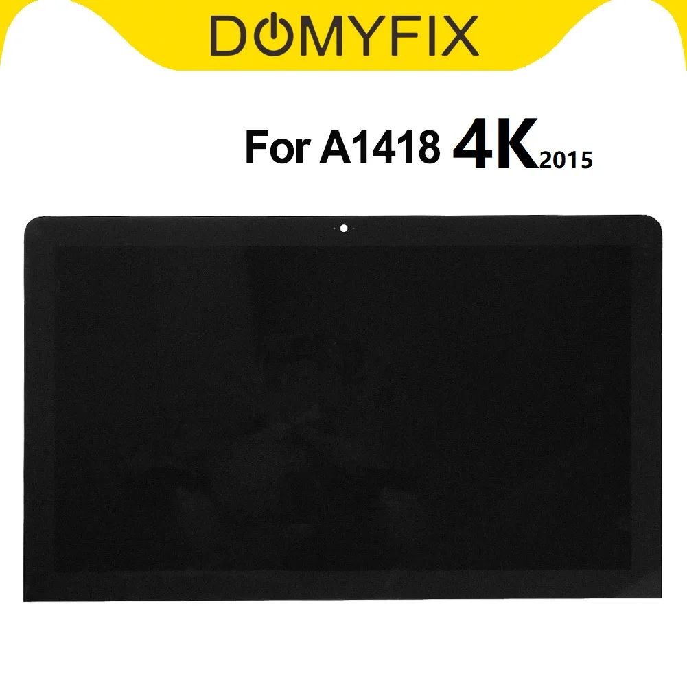 ЖК-экран 21,5 дюйма, 4K A1418 2015, сборка Retina, без сенсорного экрана MK452, LM215UH1-SDA1, 4096x2304, Для iMac
ЖК-экран 21,5 дюйма, 4K A1418 2015, сборка Retina, без сенсорного экрана MK452, LM215UH1-SDA1, 4096x2304, Для iMac