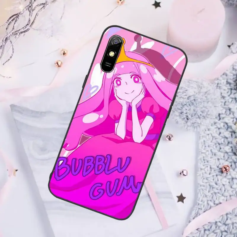 Adventure Time Princess Bonnibel Bubblegum Phone Cases For Xiaomi Mi Redmi Note 7 8 9 pro 8T 9T 9S 9A 10 Lite pro
Adventure Time Princess Bonnibel Bubblegum Phone Cases For Xiaomi Mi Redmi Note 7 8 9 pro 8T 9T 9S 9A 10 Lite pro