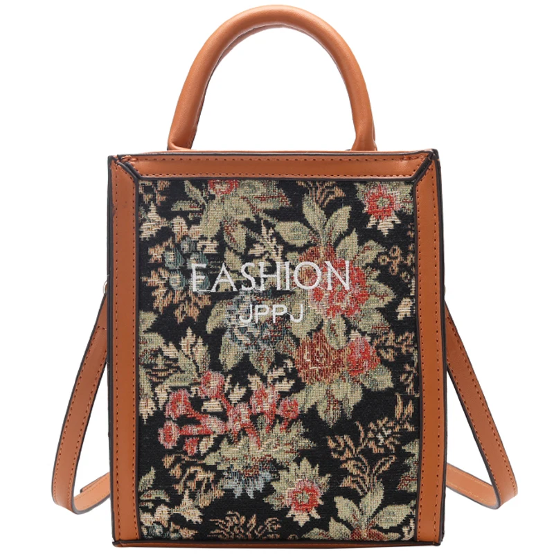 Flowers PU Leather Crossbody Bags for Women 2020 Classic Branded Shoulder Handbags Female Travel Totes Lux Hand Bag
Flowers PU Leather Crossbody Bags for Women 2020 Classic Branded Shoulder Handbags Female Travel Totes Lux Hand Bag