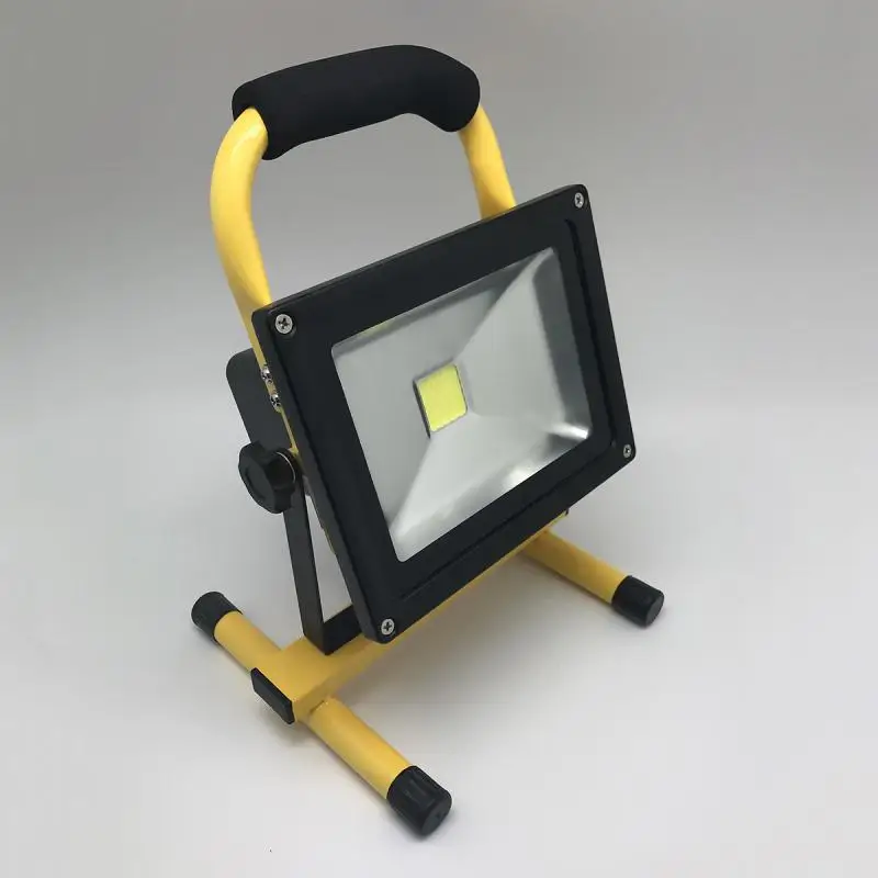 Rechargeable Floodlight LED Flood Light 10/20/30W Security Outdoor Work Camping Floodlight
Rechargeable Floodlight LED Flood Light 10/20/30W Security Outdoor Work Camping Floodlight