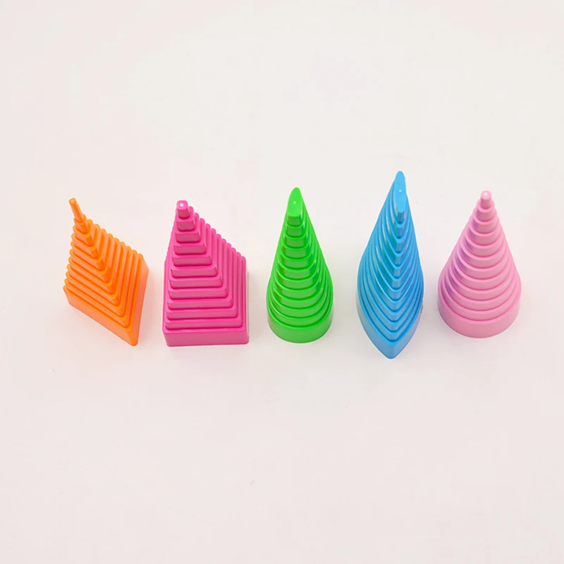 5Pcs/Set Creative Papercraft Quilling Border Tower Paper Quilling Tools Mould Mixed Papercraft DIY Handcraft
5Pcs/Set Creative Papercraft Quilling Border Tower Paper Quilling Tools Mould Mixed Papercraft DIY Handcraft