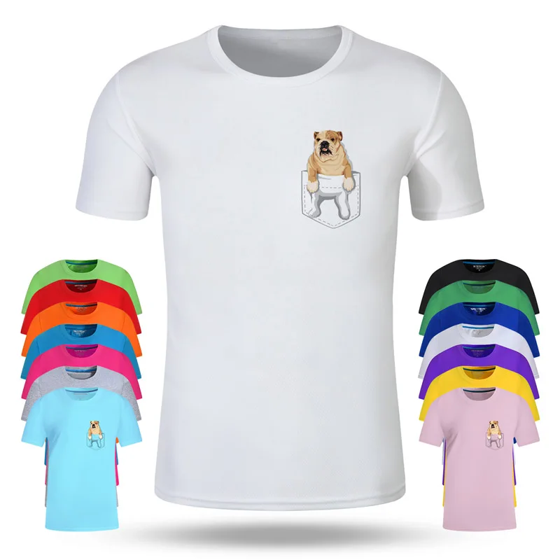 Dog Pit Bull Fashion Cotton Big Size Students Summer T-Shirt Short Sleeve Men Women Boys Girls T Shirt Tees Kids Tshirt
Dog Pit Bull Fashion Cotton Big Size Students Summer T-Shirt Short Sleeve Men Women Boys Girls T Shirt Tees Kids Tshirt