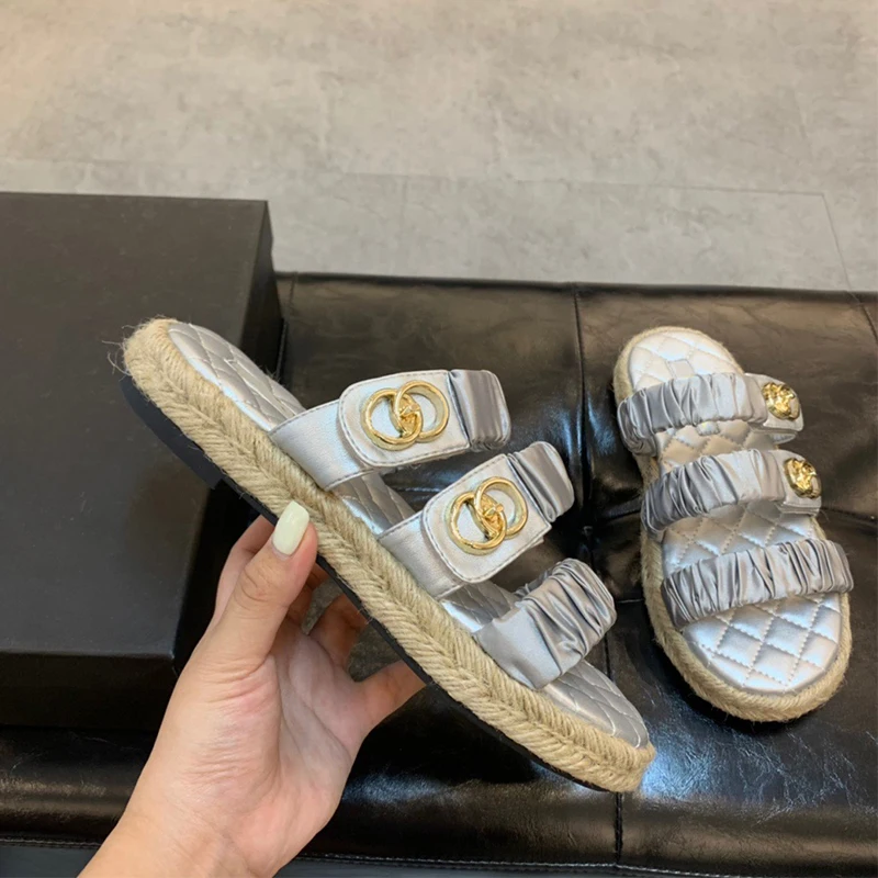 Brand Ladies Sandals Peep Toe Platform Casual Ladies Shoes Outdoor Beach Slippers Female Slides Flip Flops Zapatos De Mujer
Brand Ladies Sandals Peep Toe Platform Casual Ladies Shoes Outdoor Beach Slippers Female Slides Flip Flops Zapatos De Mujer