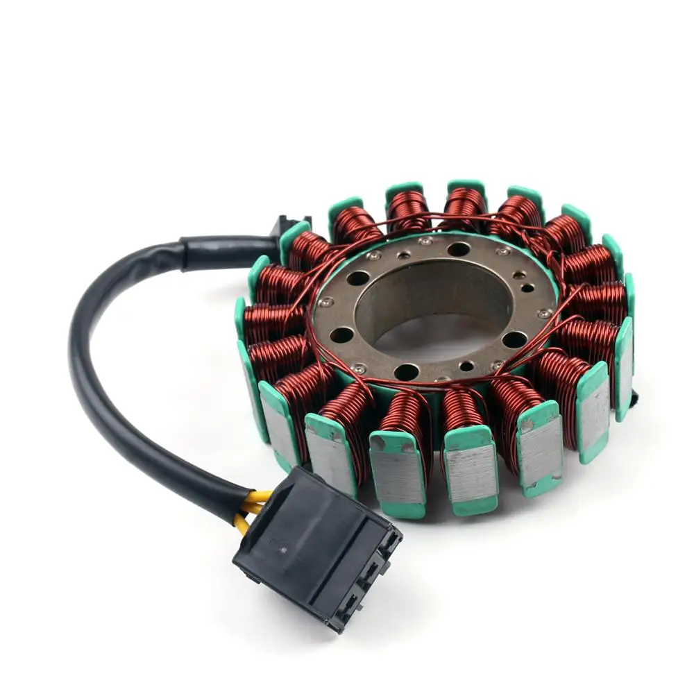 Areyourshop for Honda CBR600RR CBR 600 RR 2003-2006 2004 2005 Mageneto Generator Stator Coil
Areyourshop for Honda CBR600RR CBR 600 RR 2003-2006 2004 2005 Mageneto Generator Stator Coil