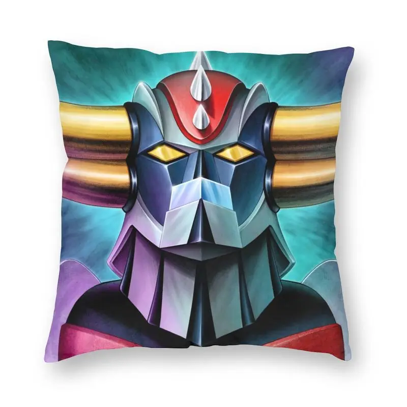 Грендайзеру Goldrake НЛО подушка "Робот" крышка домашний декор аниме-подушка крышка Подушка для Гостиная двухсторонняя печать
Грендайзеру Goldrake НЛО подушка "Робот" крышка домашний декор аниме-подушка крышка Подушка для Гостиная двухсторонняя печать