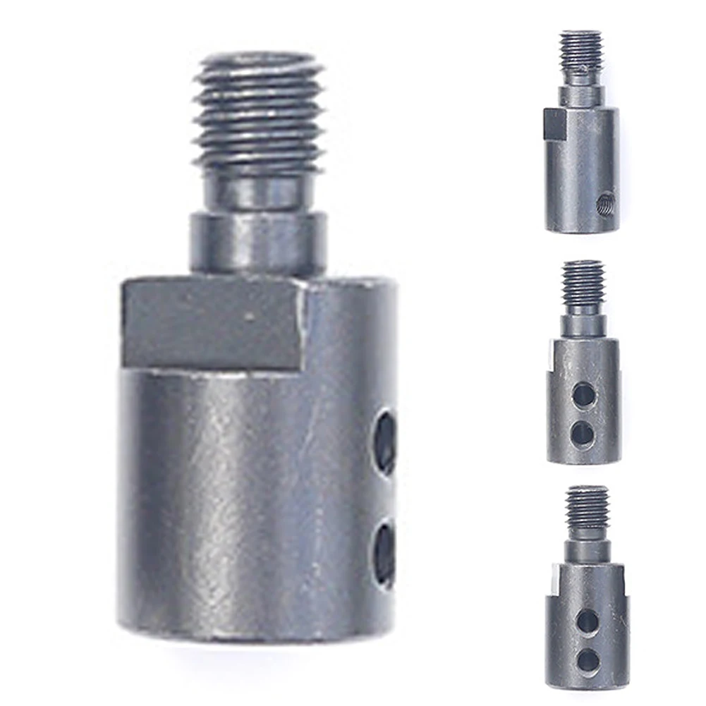 Accessories Shank Cutting Tool Adapter Angle Grinder Connector Drill Connecting Shaft Mandrel M10
Accessories Shank Cutting Tool Adapter Angle Grinder Connector Drill Connecting Shaft Mandrel M10