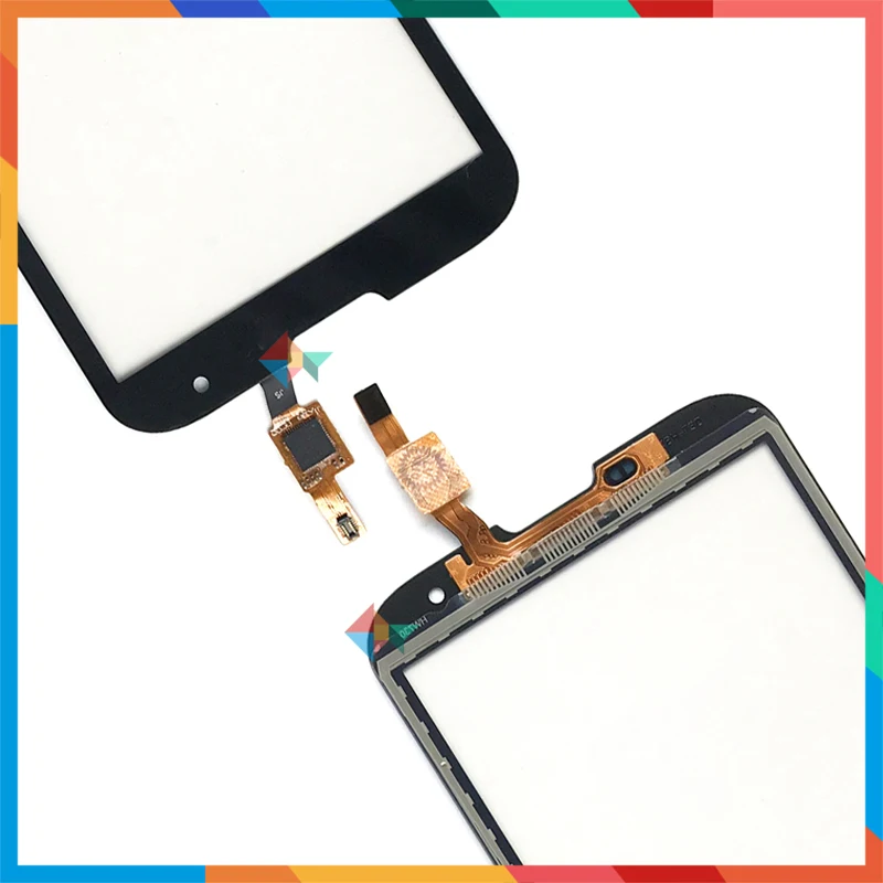 High Quality 5.5" For Huawei Ascend G730 Touch Screen Digitizer Front Glass Lens Sensor Panel
High Quality 5.5" For Huawei Ascend G730 Touch Screen Digitizer Front Glass Lens Sensor Panel