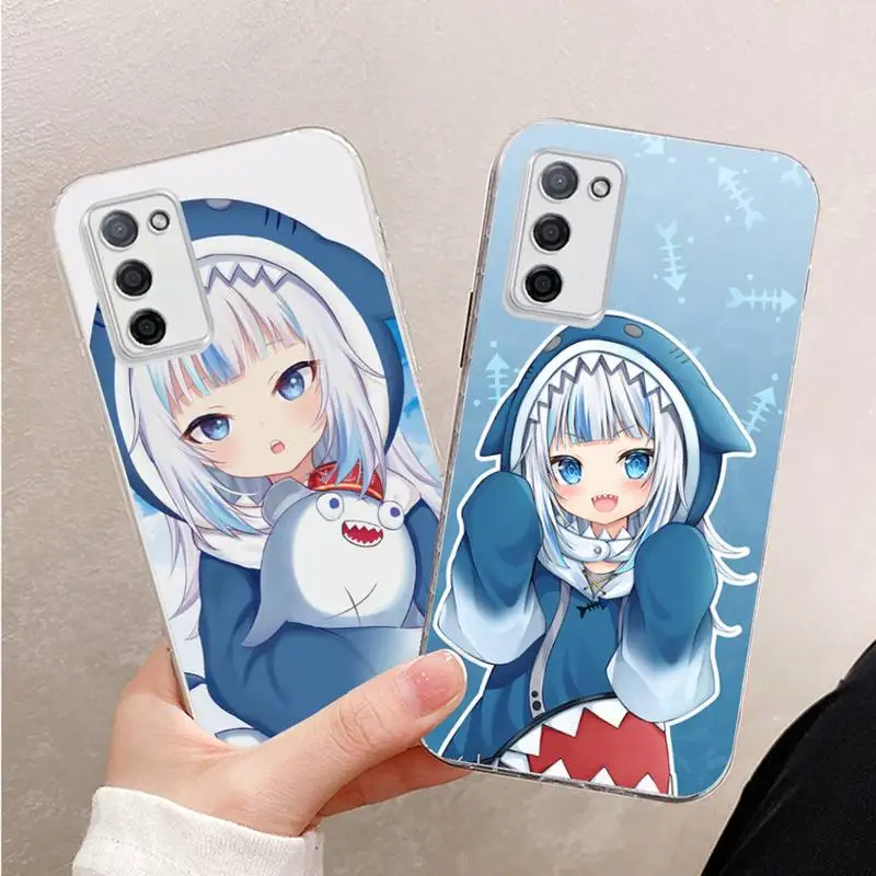 Gura Hololive Usada Pekora Phone Case Transparent For oppo R17 R15 R11 R9 F11 A32 A39 K7 K5 S X PRO PLUS moible bag 
Gura Hololive Usada Pekora Phone Case Transparent For oppo R17 R15 R11 R9 F11 A32 A39 K7 K5 S X PRO PLUS moible bag