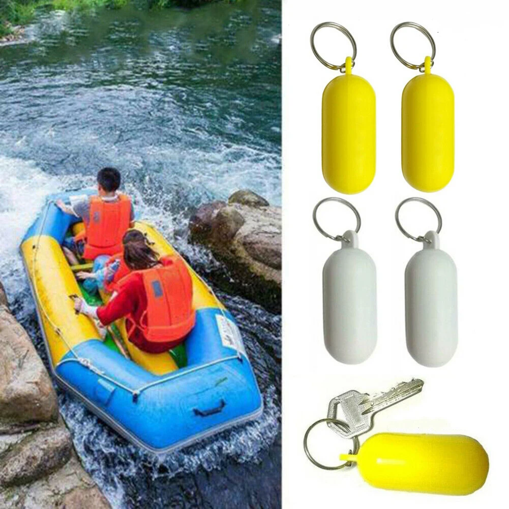 Kayak Floating Keyring Fender Buoyant Sailing Boat Float Canal Key Chain Tool Marine Sailing Float Canal Keychain Rowing Boats
Kayak Floating Keyring Fender Buoyant Sailing Boat Float Canal Key Chain Tool Marine Sailing Float Canal Keychain Rowing Boats