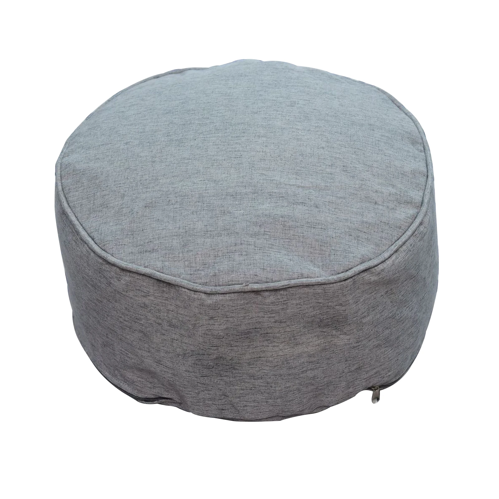 Modern Home Decor Living Room Bean Bag Sofa Stool Shoe Changing Solid Pull-Tab Round Ottoman Minimalist Linen Bedroom Detachable
Modern Home Decor Living Room Bean Bag Sofa Stool Shoe Changing Solid Pull-Tab Round Ottoman Minimalist Linen Bedroom Detachable