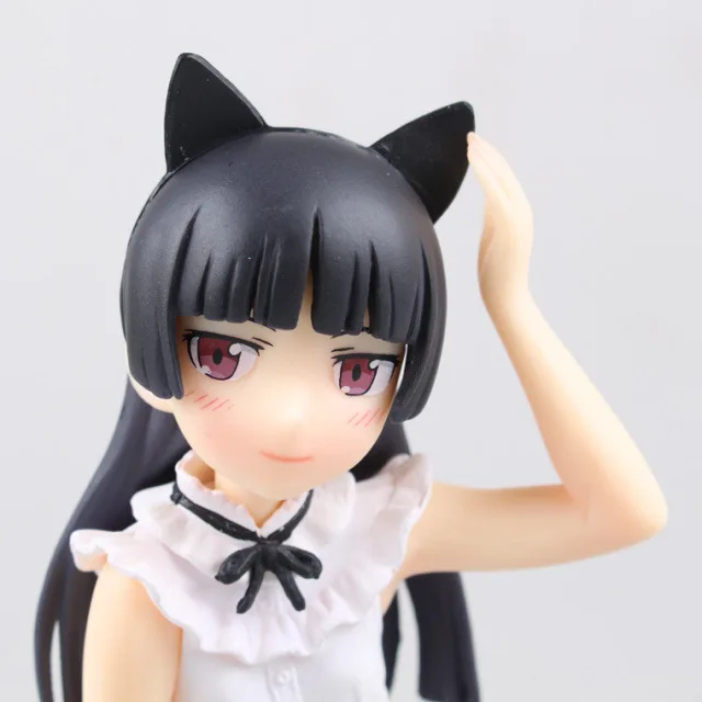 Ore No Imouto My Little Sister Can't Be This Cute Collectible Action Figure New New for christmas gift free shipping
Ore No Imouto My Little Sister Can't Be This Cute Collectible Action Figure New New for christmas gift free shipping