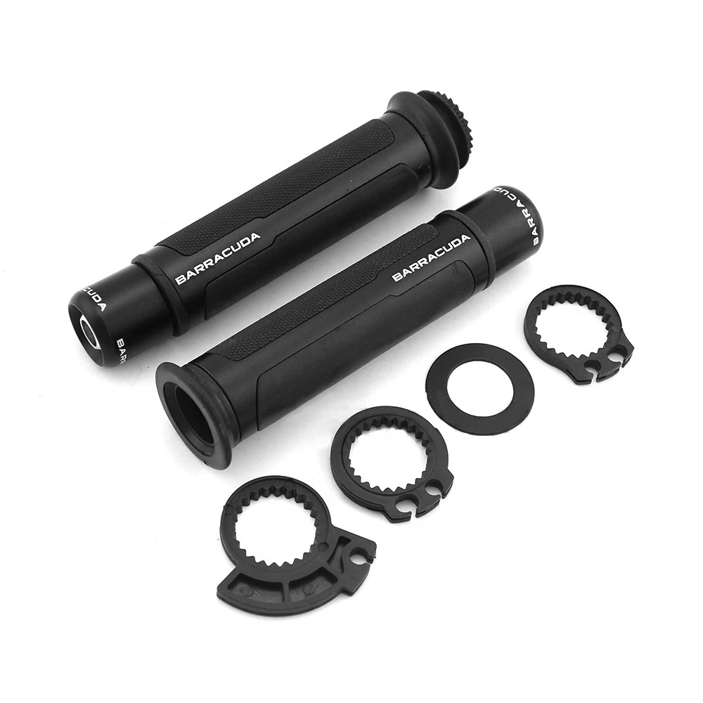 For Honda ADV 150 adv150 X-ADV 150 2019 2020 2021 22mm 7/8'' Universal Motorcycle Anti-Skid Handle Grips grips&ends handlebars
For Honda ADV 150 adv150 X-ADV 150 2019 2020 2021 22mm 7/8'' Universal Motorcycle Anti-Skid Handle Grips grips&ends handlebars