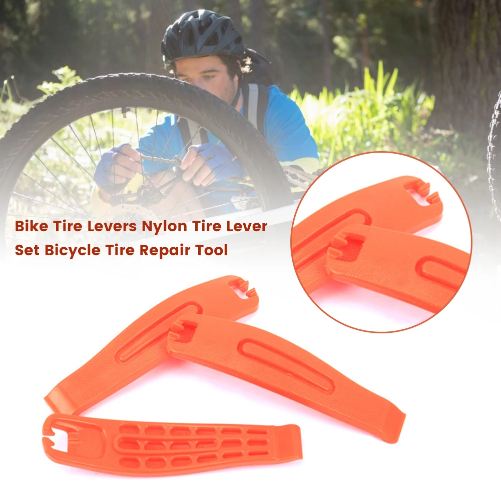 3pcs/lot Nylon Bicycle Tyre Lever Opener Mountain Road Bike Tire Spoon Tube Tools Bike Wheel Remover Kits Cycling Accessories
3pcs/lot Nylon Bicycle Tyre Lever Opener Mountain Road Bike Tire Spoon Tube Tools Bike Wheel Remover Kits Cycling Accessories