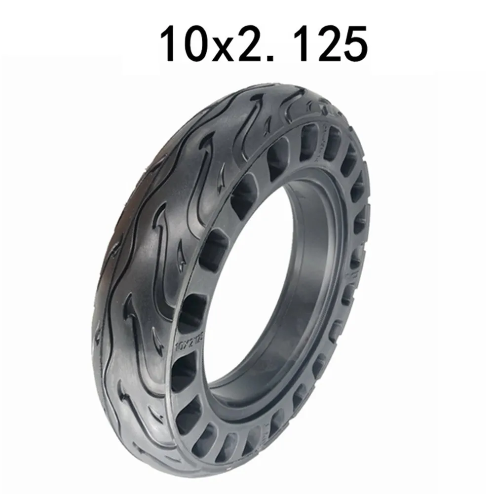 10 Inch Solid Tire 10x2/2.125/2.5 Tyre 250mm Black Puncture-proof Replacement Useful
10 Inch Solid Tire 10x2/2.125/2.5 Tyre 250mm Black Puncture-proof Replacement Useful