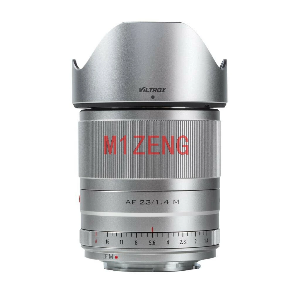 23 мм 1 4 stm Автофокус af фиксированный фокус APS-C prime объектив для canon ef-m