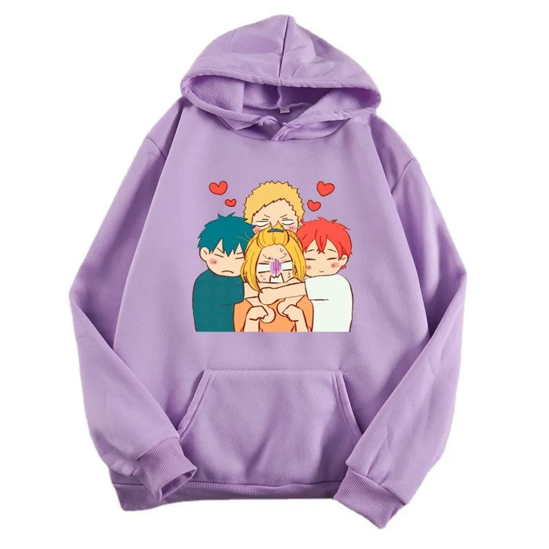 Women Hoodies Sweater Cute Watermark Sweatshirts Anime Hoodie Anime Clothes For Teens Women Harajuku Hoody Dropshipping
Women Hoodies Sweater Cute Watermark Sweatshirts Anime Hoodie Anime Clothes For Teens Women Harajuku Hoody Dropshipping