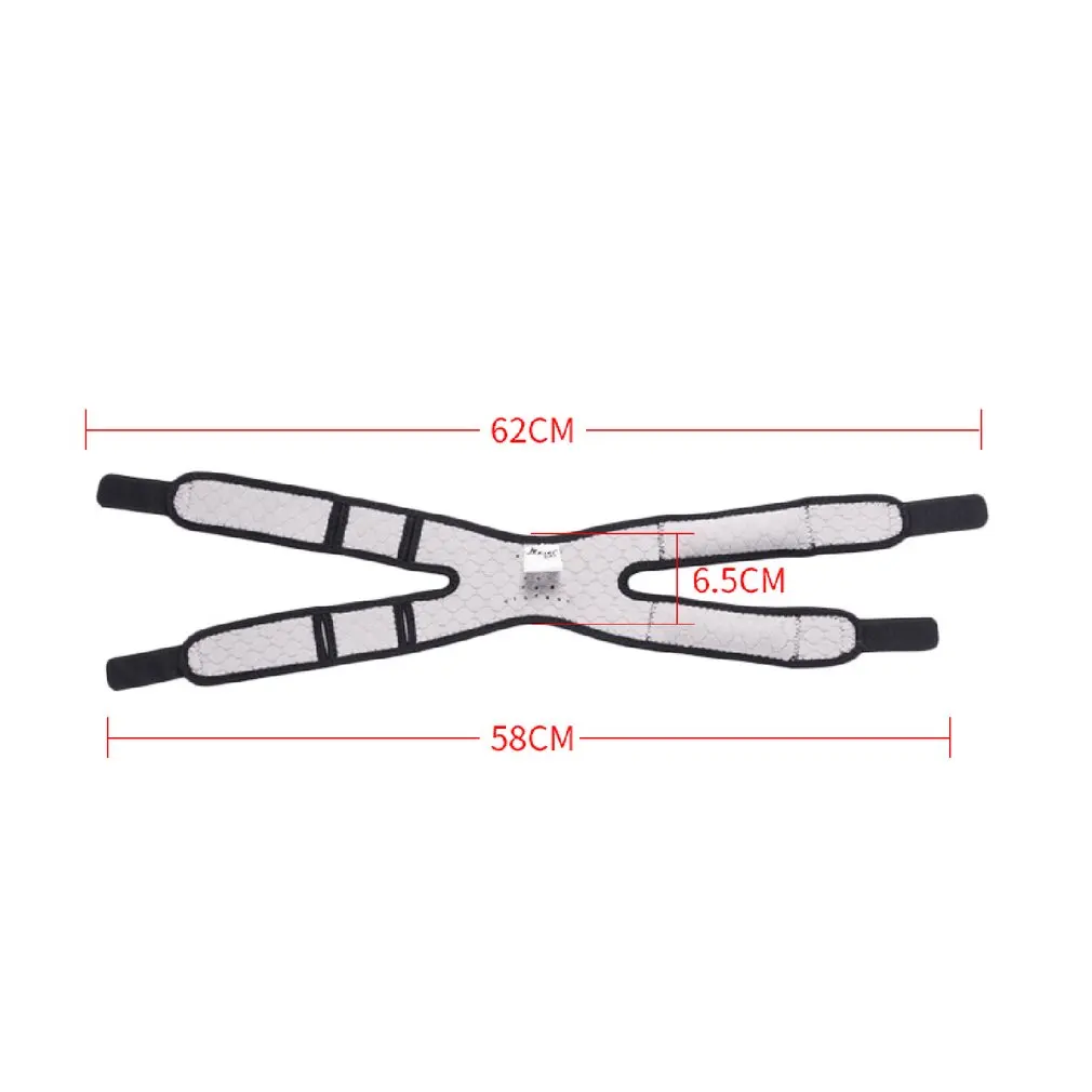 New Adjustable Compression Sport Gym Running Patella Band Knee Support Guard Sport Safety Patellar Belt Knee Protective Brace
New Adjustable Compression Sport Gym Running Patella Band Knee Support Guard Sport Safety Patellar Belt Knee Protective Brace