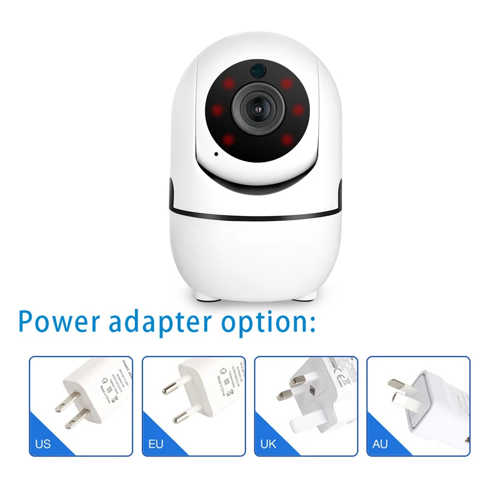 Mini Baby Monitor IP Camera Baby Needs 1080p Wireless Cam Indoor Easy Security Camera Setup Controller for Your Phone Intercom
Mini Baby Monitor IP Camera Baby Needs 1080p Wireless Cam Indoor Easy Security Camera Setup Controller for Your Phone Intercom
