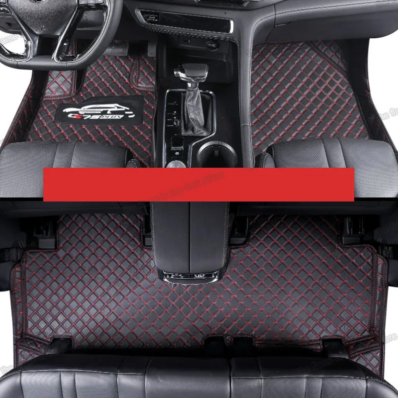 leather car floor mat for changan cs75 plus 2020 2021 interior accessories carpet pad auto cover styling seat cs75plus
leather car floor mat for changan cs75 plus 2020 2021 interior accessories carpet pad auto cover styling seat cs75plus
