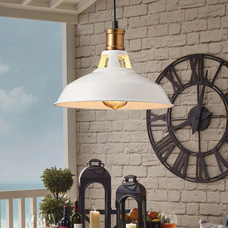 A Modern Iron painted European style Chandeliers E27 LED 220V minimalist pendant lamp for living room kitchen restaurant bedroom 
A Modern Iron painted European style Chandeliers E27 LED 220V minimalist pendant lamp for living room kitchen restaurant bedroom