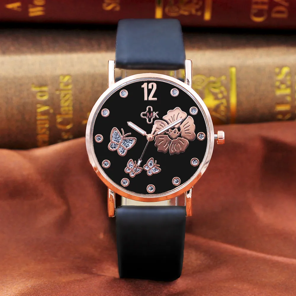 Luxury Watch Women Dress Bracelet Watch Fashion 2021 Fashion Color Strap Digital Dial Leather Band Quartz Analog Wrist Watches
Luxury Watch Women Dress Bracelet Watch Fashion 2021 Fashion Color Strap Digital Dial Leather Band Quartz Analog Wrist Watches