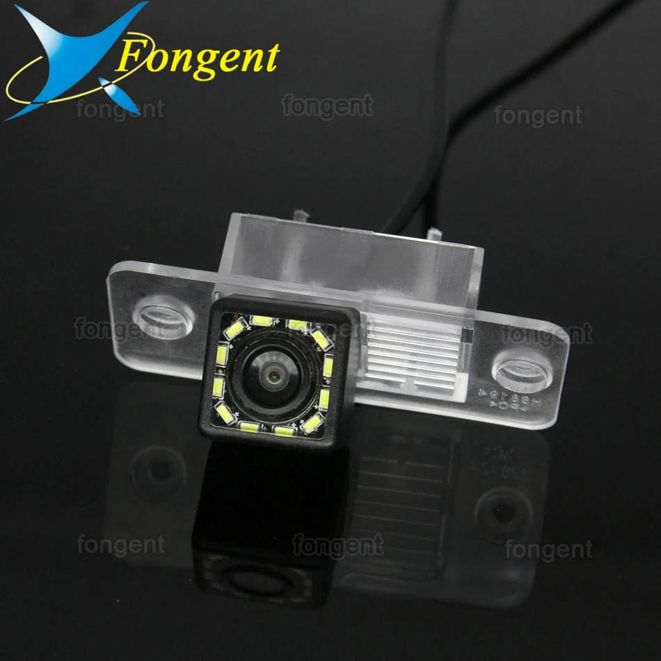 Reverse Rear View Back up Wireless Camera for VW Volkswagen Tiguan 2010 2011 2012 2013 2014 2015 2016 2017 Touareg 7L 2002 -2010 
Reverse Rear View Back up Wireless Camera for VW Volkswagen Tiguan 2010 2011 2012 2013 2014 2015 2016 2017 Touareg 7L 2002 -2010