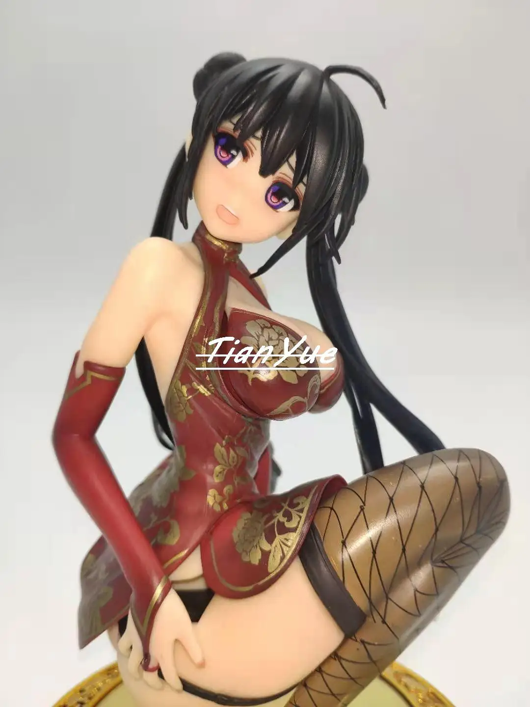 Japanese Girl Skytube 3 colors Misaki Kurehito Fuyuki Mari Cheongsam Sexy Anime Alphamax PVC action figure toys gift
Japanese Girl Skytube 3 colors Misaki Kurehito Fuyuki Mari Cheongsam Sexy Anime Alphamax PVC action figure toys gift