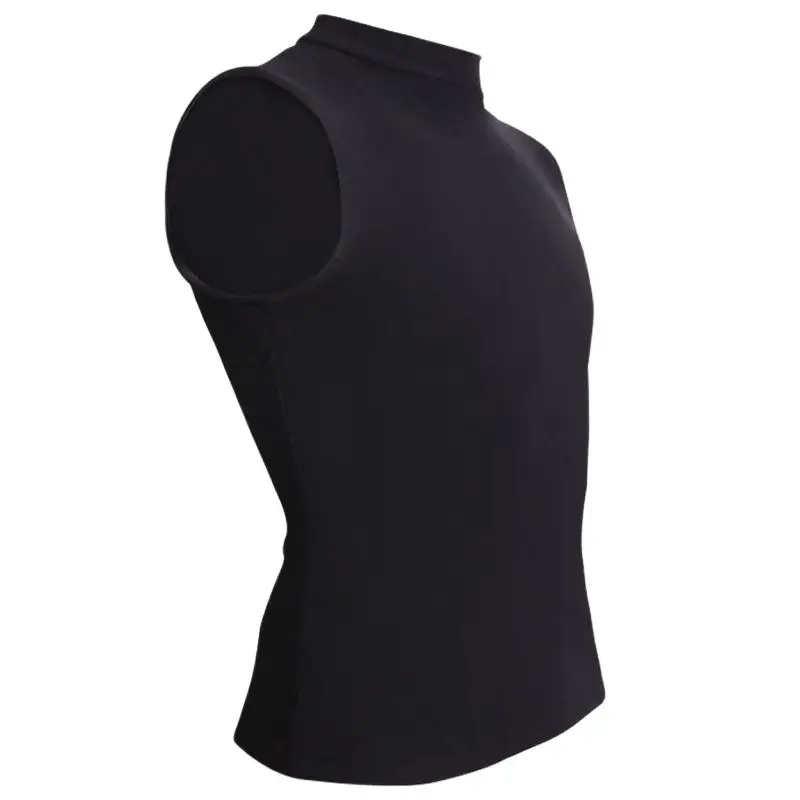 Plus Size Woof Cotton Sleeveless Thin Fleece Winter Warm Tank Top Men Gym Fitness Bodybuilding Clothes Mens Tank Tops Shirt Vest
Plus Size Woof Cotton Sleeveless Thin Fleece Winter Warm Tank Top Men Gym Fitness Bodybuilding Clothes Mens Tank Tops Shirt Vest