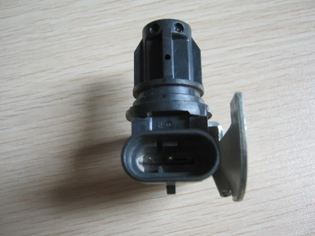 12575483 J5T31371 213-1580 Original Engine Cam Camshaft Position Sensor OEM New High quality Free shipping
12575483 J5T31371 213-1580 Original Engine Cam Camshaft Position Sensor OEM New High quality Free shipping