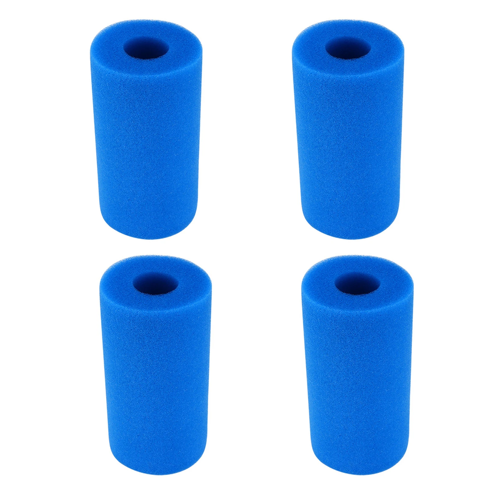 Reusable Washable Pool Foam Filter Cartridge Sponge Filter Pool Cleaning Tool Accessories For Swimming Pool
Reusable Washable Pool Foam Filter Cartridge Sponge Filter Pool Cleaning Tool Accessories For Swimming Pool
