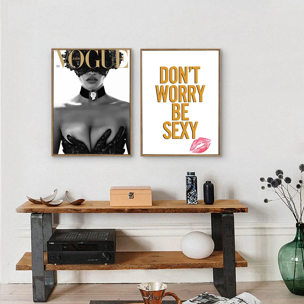 Nordic Modern Poster Fashion Canvas Painting Quote Art Print Scandinavian Bedroom Wall Picture For Living Room Home Decor
Nordic Modern Poster Fashion Canvas Painting Quote Art Print Scandinavian Bedroom Wall Picture For Living Room Home Decor