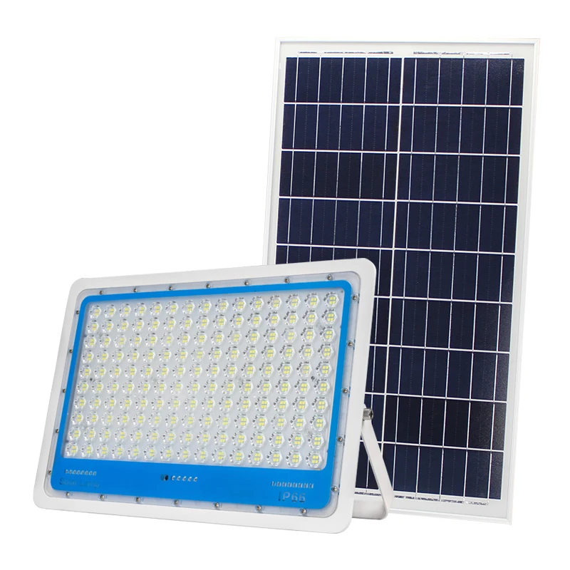 China Guangdong supplier high quality garden security 300w solar-flood solar flood lamp
China Guangdong supplier high quality garden security 300w solar-flood solar flood lamp