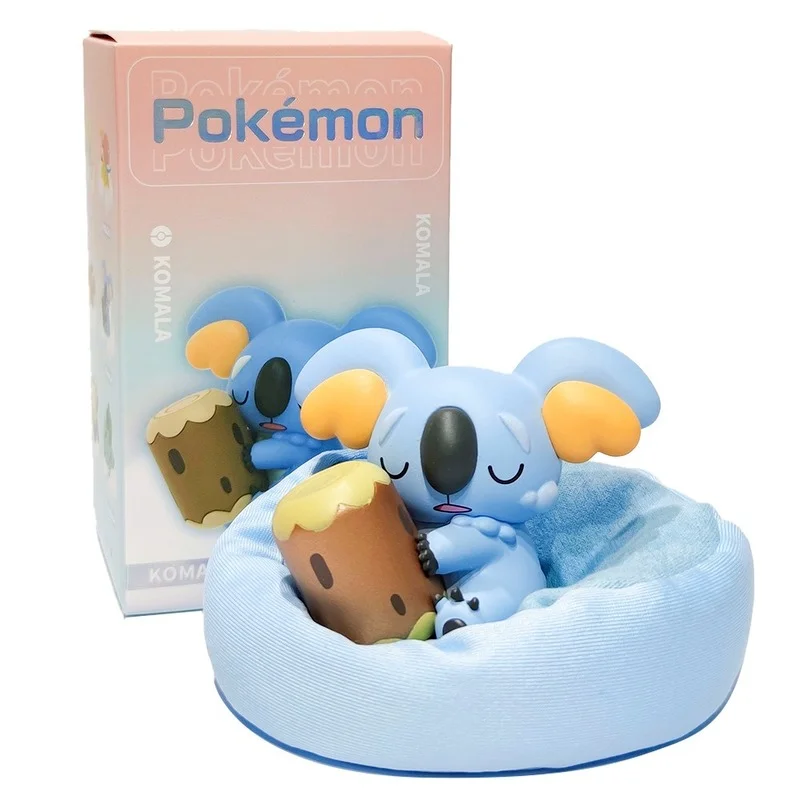 Pokemon Venusaur Sleep Pikachu Ornaments Tide Starry Dream Series Figures Dolls Cartoon Takara Tomy 6 Styles Brand Christmas
Pokemon Venusaur Sleep Pikachu Ornaments Tide Starry Dream Series Figures Dolls Cartoon Takara Tomy 6 Styles Brand Christmas