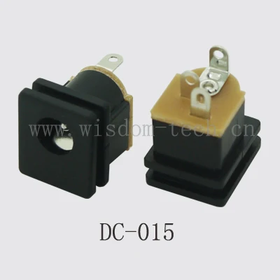 Free shipping 100pcs/lot central pin2.0/2.5*O.D.5.5 plug power jack DIP 3pin PCB mounting DC-015
Free shipping 100pcs/lot central pin2.0/2.5*O.D.5.5 plug power jack DIP 3pin PCB mounting DC-015