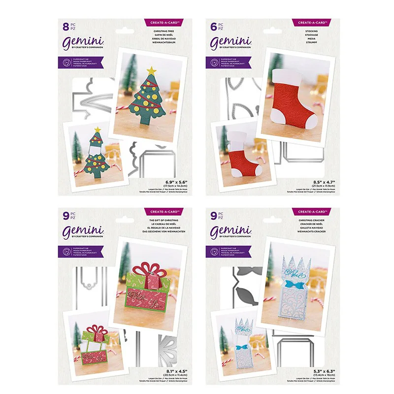 Металлические пресс-формы в подарок на Рождество для «сделай сам», альбом для скрапбукинга, бумажные открытки, украшения, ремесла, тиснение,...
Металлические пресс-формы в подарок на Рождество для «сделай сам», альбом для скрапбукинга, бумажные открытки, украшения, ремесла, тиснение,...