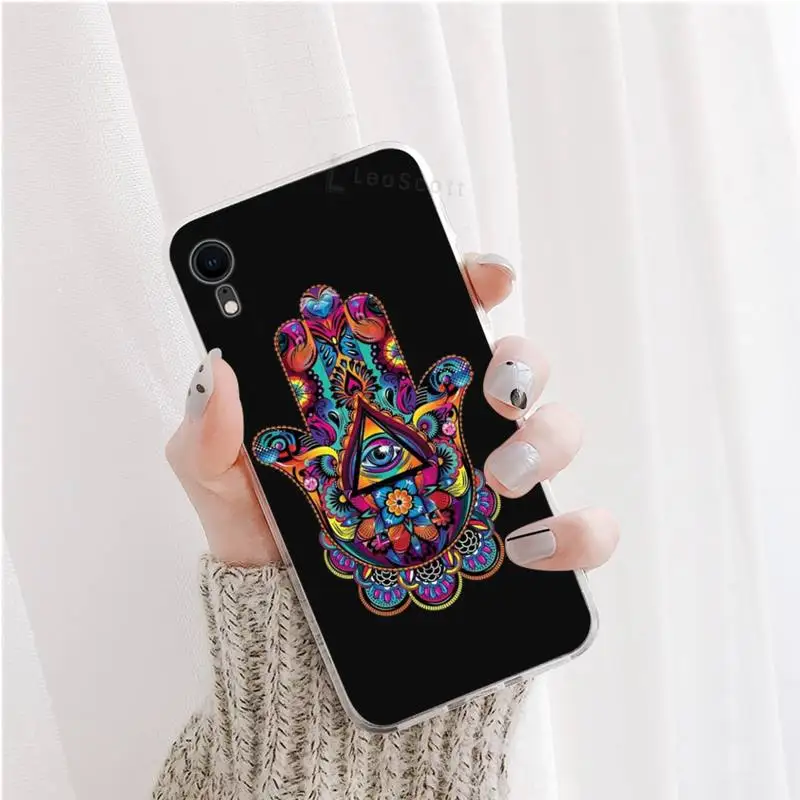Fashion evil eye Shell Phone Case For iphone 12 5 5s 5c se 6 6s 7 8 plus x xs xr 11 pro max mini
Fashion evil eye Shell Phone Case For iphone 12 5 5s 5c se 6 6s 7 8 plus x xs xr 11 pro max mini