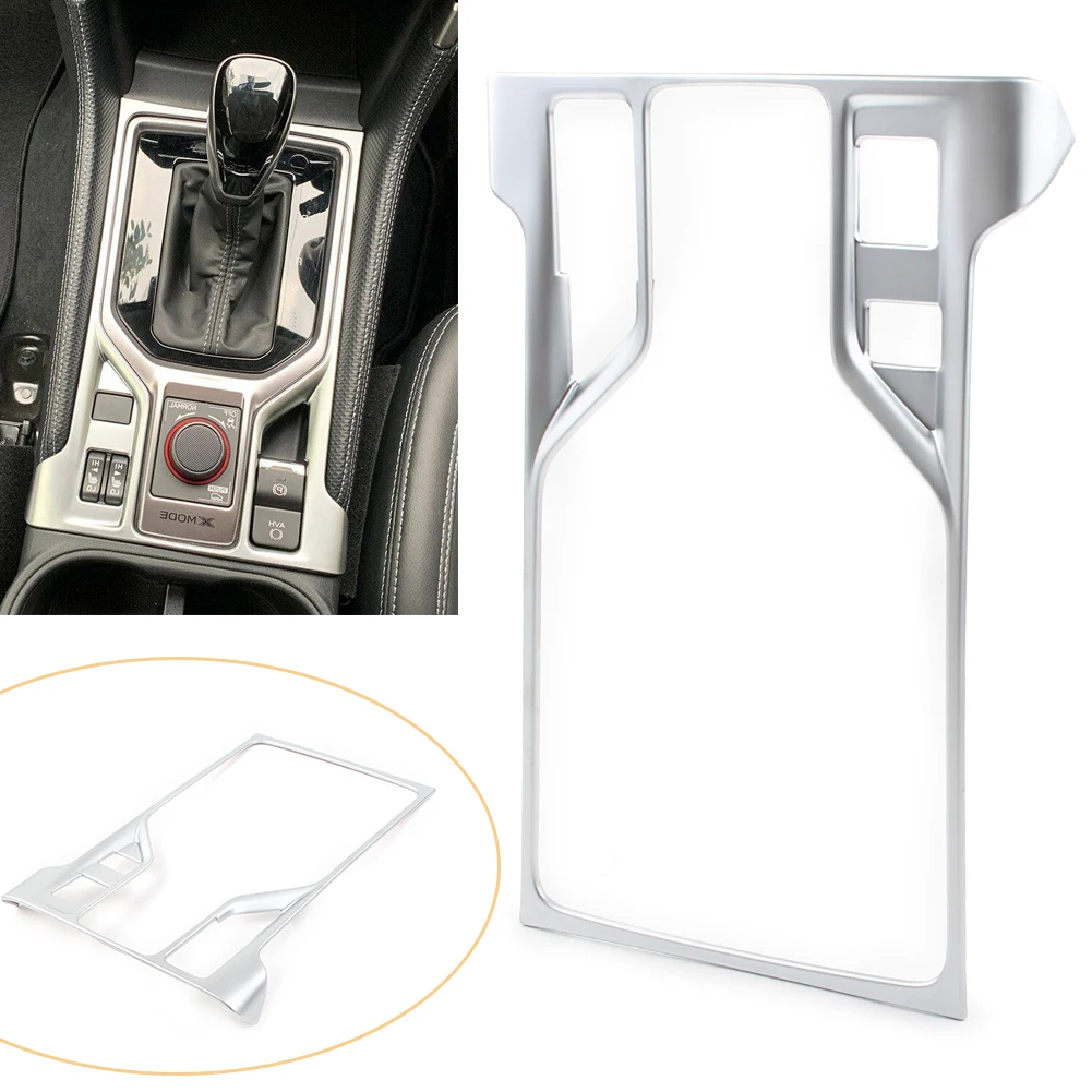 Внутренняя Панель средней коробки передач автомобиля, декоративная крышка, отделка RHD только для Subaru Forester 2019-2020, хромированный АБС-пластик, ...
Внутренняя Панель средней коробки передач автомобиля, декоративная крышка, отделка RHD только для Subaru Forester 2019-2020, хромированный АБС-пластик, ...