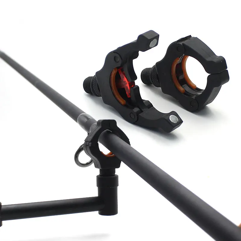 2 PCS Carp Fishing Rod Rest Head Gripper For Carp Coarse Rod Pod Holder Stick Magnet Clip Bracket Carp Rod Fishing Tool Accesso
2 PCS Carp Fishing Rod Rest Head Gripper For Carp Coarse Rod Pod Holder Stick Magnet Clip Bracket Carp Rod Fishing Tool Accesso