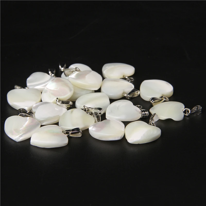 GIRL Jewelry Fashion Mother Of Pearl Shell Heart Necklaces Charms for Women Chain Necklace Earrings Accessories Cool Girls Gift
GIRL Jewelry Fashion Mother Of Pearl Shell Heart Necklaces Charms for Women Chain Necklace Earrings Accessories Cool Girls Gift