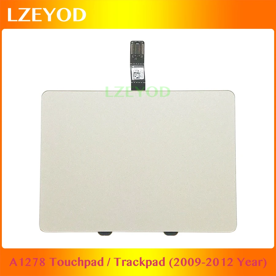 Brand NEW A1278 Touchpad Trackpad for Apple MacBook Pro 13" 15" Unibody A1278 A1286 2009 2010 2011 2012 year
Brand NEW A1278 Touchpad Trackpad for Apple MacBook Pro 13" 15" Unibody A1278 A1286 2009 2010 2011 2012 year