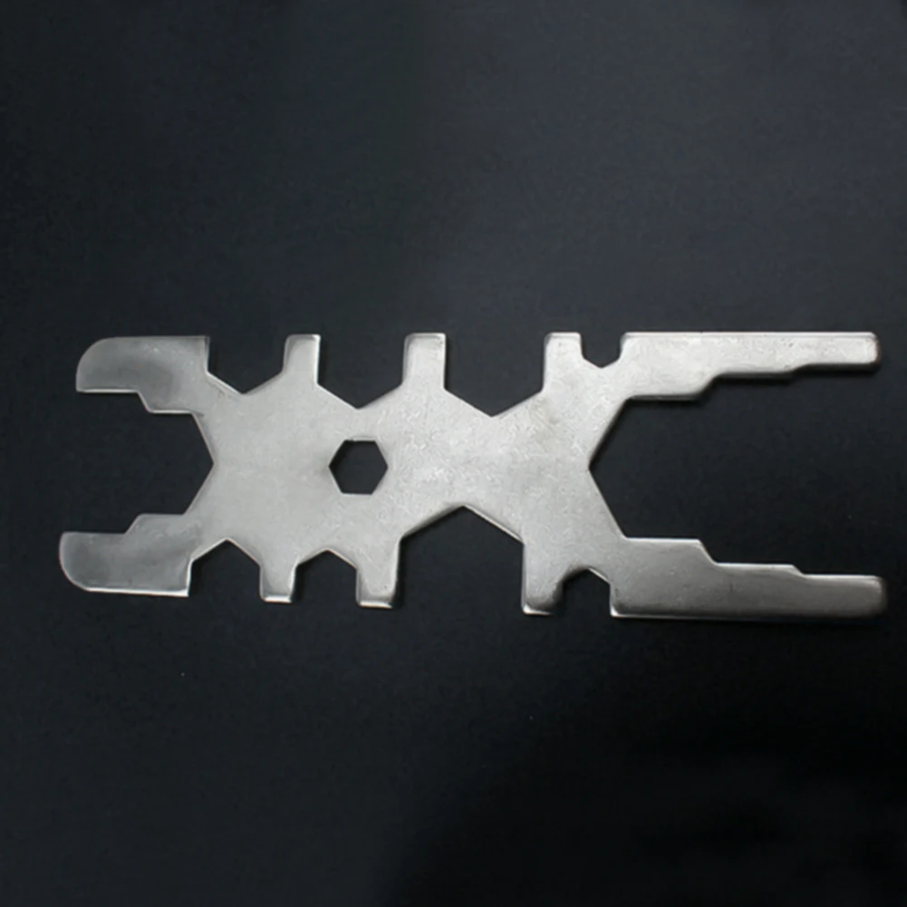 Durable Maintenance Tools Easy Installation Simple Kitchen Spool Faucet Wrench Accessories Convenient Bubbler Bathroom Taps
Durable Maintenance Tools Easy Installation Simple Kitchen Spool Faucet Wrench Accessories Convenient Bubbler Bathroom Taps