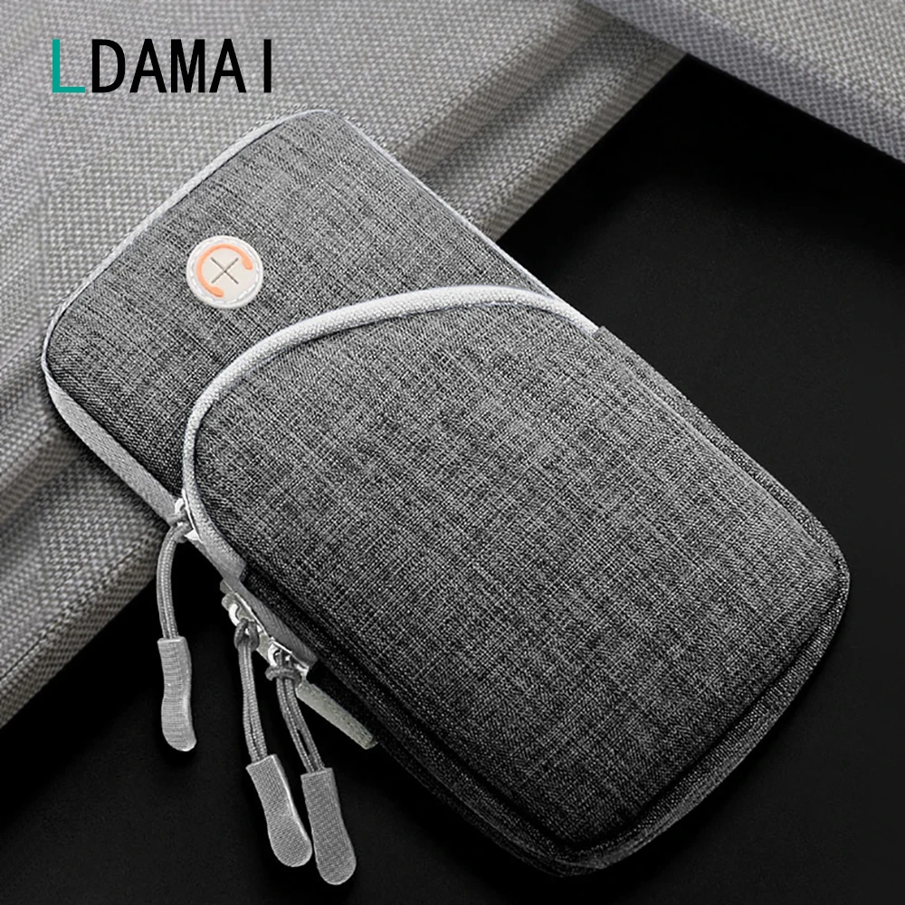 6.5 Inch Sport Arm Bag Running Sports Phone Case Cell Phone Arm Band For iPhone 12 11 XR 8 Samsung Huawei Mobile Phone Arm Pouch
6.5 Inch Sport Arm Bag Running Sports Phone Case Cell Phone Arm Band For iPhone 12 11 XR 8 Samsung Huawei Mobile Phone Arm Pouch
