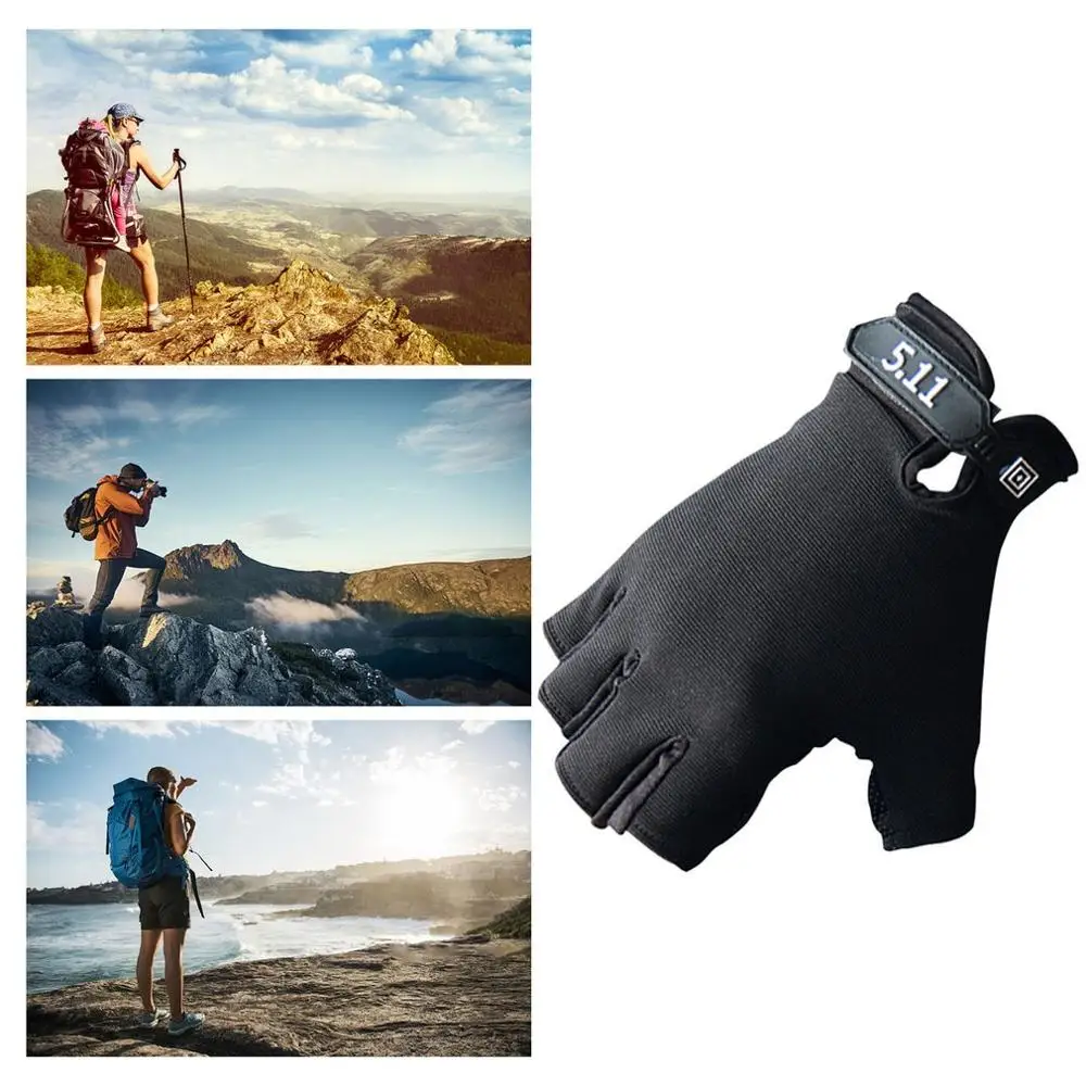 Army Men's Tactical Gloves Outdoor Sports Half Finger Military Mittens Men Antiskid Cycling Bike Anti-Slip Fitness Sports Gloves
Army Men's Tactical Gloves Outdoor Sports Half Finger Military Mittens Men Antiskid Cycling Bike Anti-Slip Fitness Sports Gloves