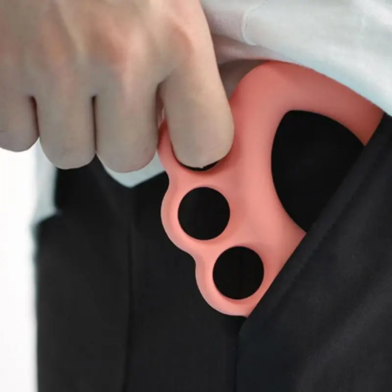 10-60 pounds Silicone grip Hand grip Finger strength training training Muscle device recovery strength grip L7L0
10-60 pounds Silicone grip Hand grip Finger strength training training Muscle device recovery strength grip L7L0