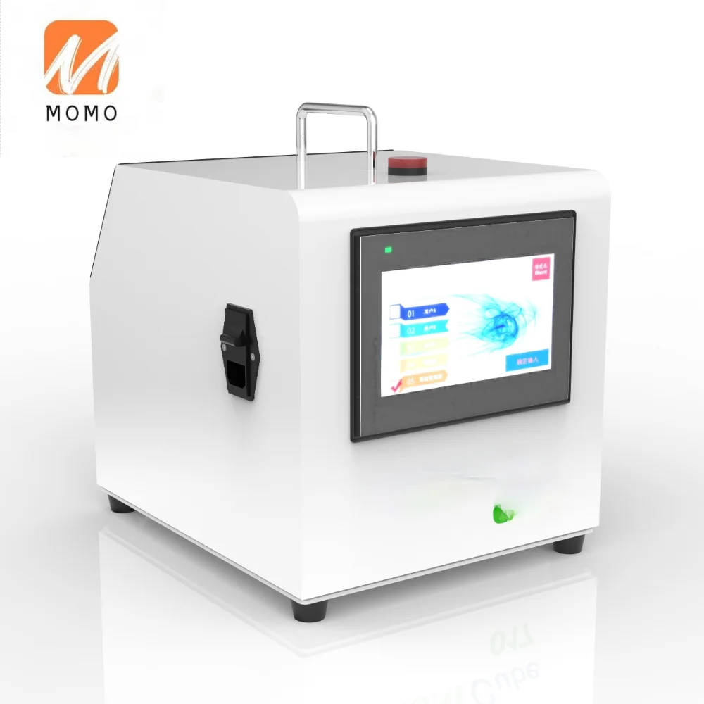 Hydrogen peroxide steam fumigation machine disinfection 
Hydrogen peroxide steam fumigation machine disinfection
