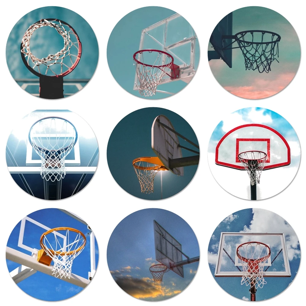 basketball court Icons Pins Badge Decoration Brooches Metal Badges For Clothes Backpack Decoration 58mm
basketball court Icons Pins Badge Decoration Brooches Metal Badges For Clothes Backpack Decoration 58mm