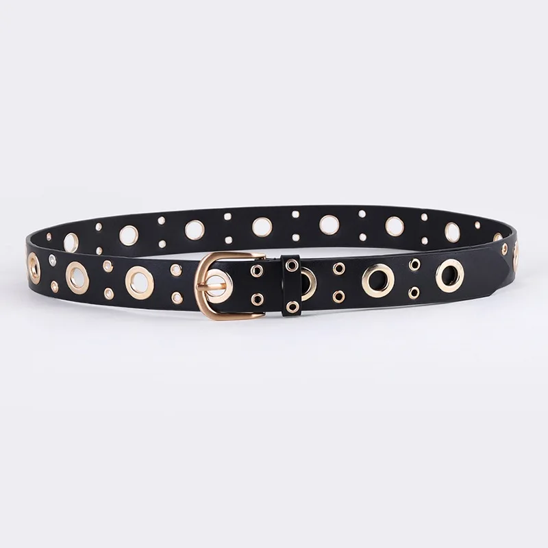 EFINNY Women's Belt Waist Belt Jeans Chain Belt Fashion Women Waistband 2021 Casual Women Belt
EFINNY Women's Belt Waist Belt Jeans Chain Belt Fashion Women Waistband 2021 Casual Women Belt