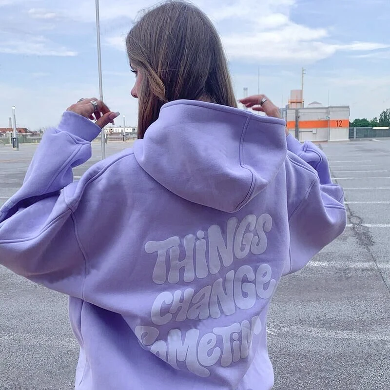 American Harajuku plush retro letter print female cardigan hooded hoodie hoody sweater cotton oversize women clothes size sleeve
American Harajuku plush retro letter print female cardigan hooded hoodie hoody sweater cotton oversize women clothes size sleeve