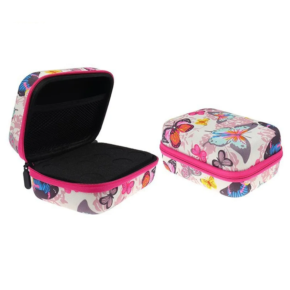 5/10/15Ml Essential Oil Storage Case Sub Bottle Hard Shell Preventing Them From Collision And Protecting Them From Sunlight. Wi
5/10/15Ml Essential Oil Storage Case Sub Bottle Hard Shell Preventing Them From Collision And Protecting Them From Sunlight. Wi